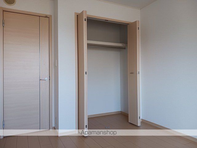 カーサベルデの内装写真
