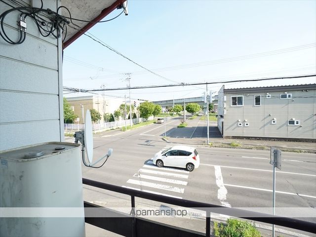 315貸家の内装写真