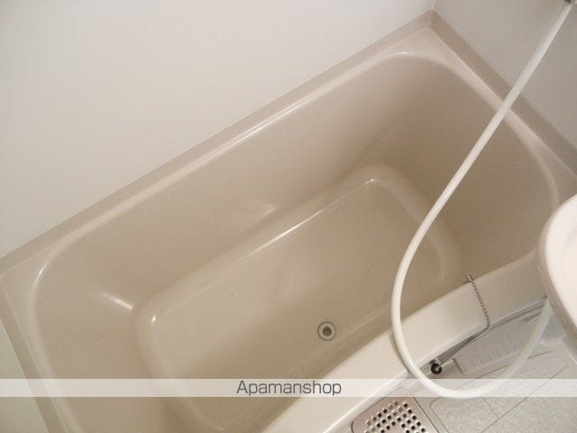 ワンルーム友の内装写真