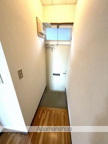マンションヨコタ第3の内装写真