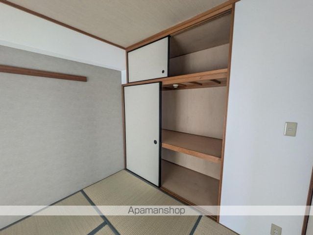 コアシティ翠町の内装写真
