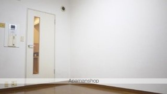 グローリア初穂椎名町の内装写真