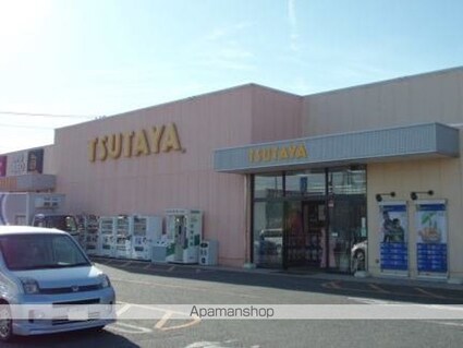 コリーナ木田余Ⅱ[2LDK/58.21m2]の周辺6