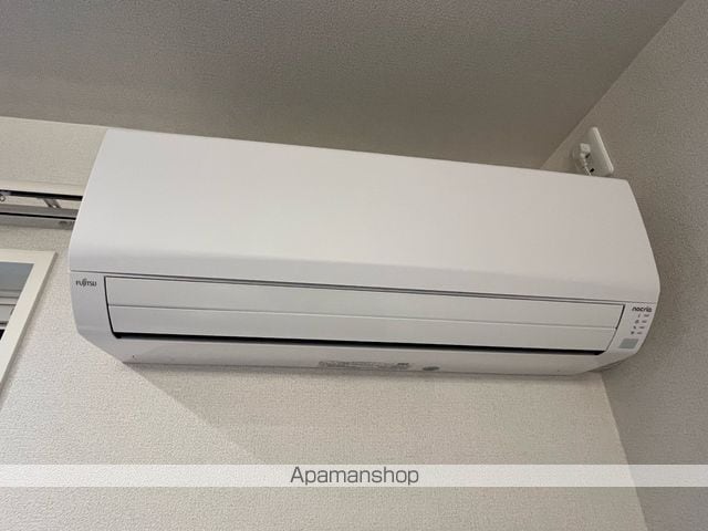 SHAMAISON 堺三国ヶ丘の内装写真