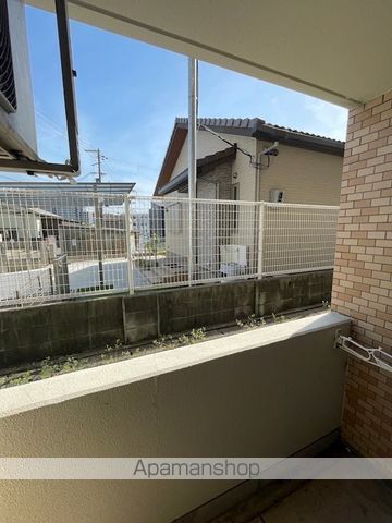 ジュネス白国の内装写真