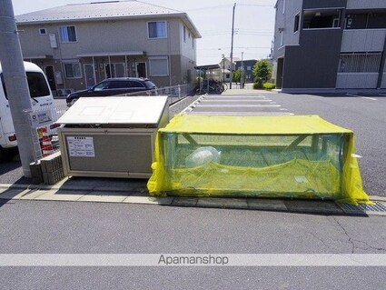 ブライト学園の森[1LDK/36.18m2]の内装4