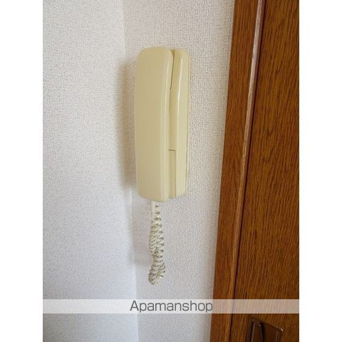 フェイマスKITAMI 2番館の内装写真