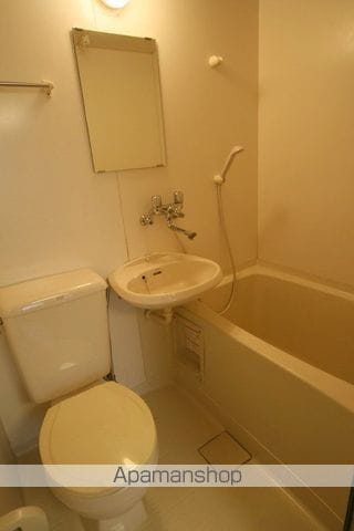 コーポ待兼山の内装写真