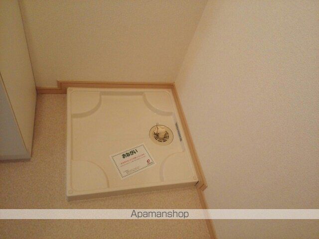 コモド ヴィラ IIの内装写真