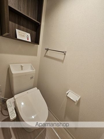 CLASSEUM都賀の内装写真