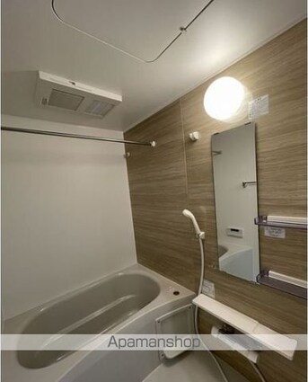 東京都杉並区和泉３丁目[2SLDK/46.44m2]のバス