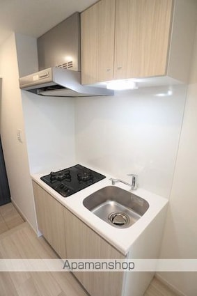 メインステージ立川Ⅵ[1K/20.52m2]のキッチン