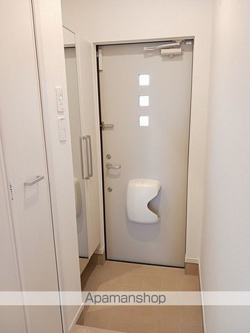 フェリスの内装写真