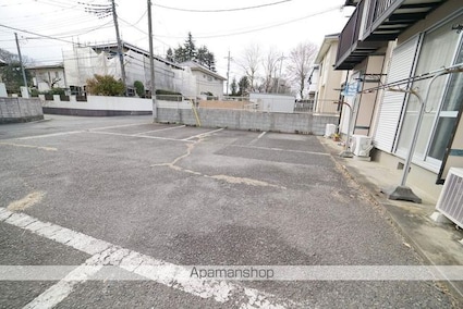 サンハイツ大成[1K/28m2]の外観4