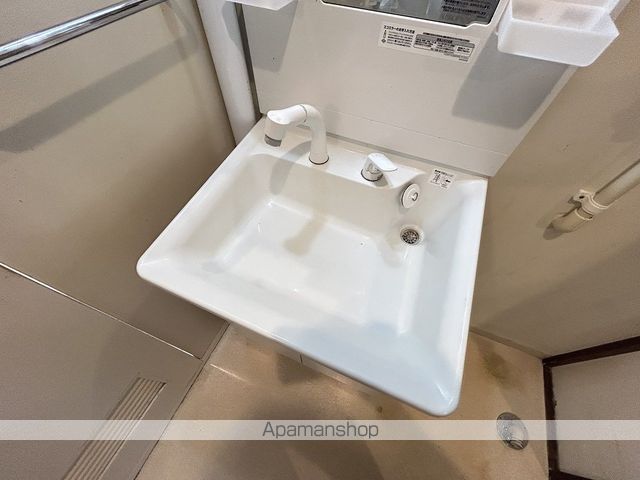 ツインクル豊川の内装写真