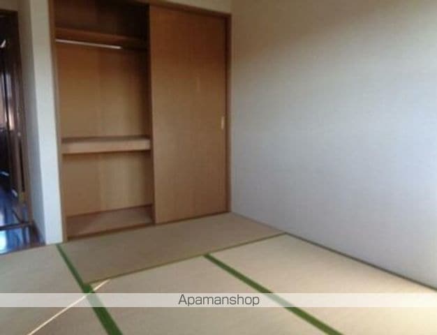 エール1の内装写真