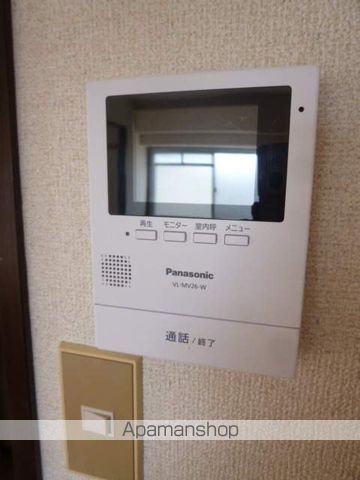中根ビルの内装写真
