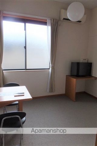 レオパレスしおりの内装写真