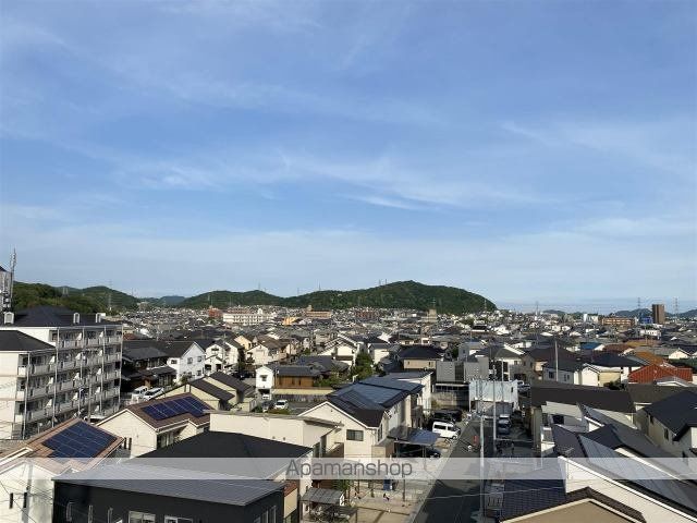 キャッスルコート御立のその他写真