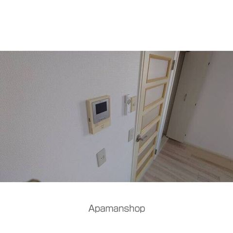ラシーヌ美津乃の内装写真