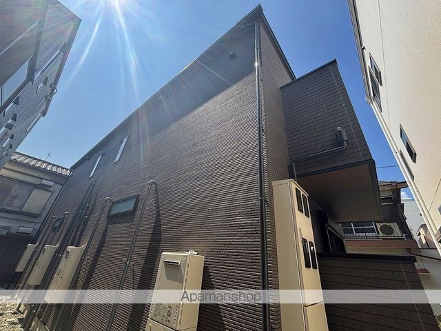 クラフトテラス豊南町南の外観写真