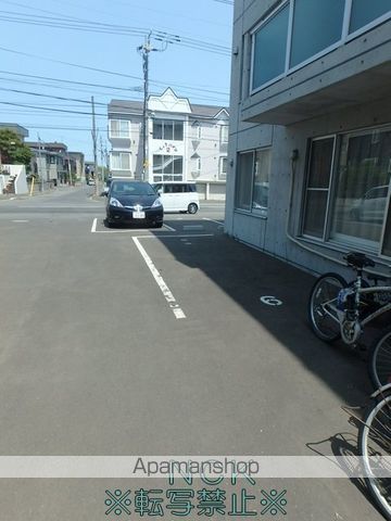 ヴァンテアン元町の外観写真