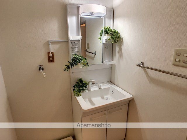 諸岡ビルの内装写真