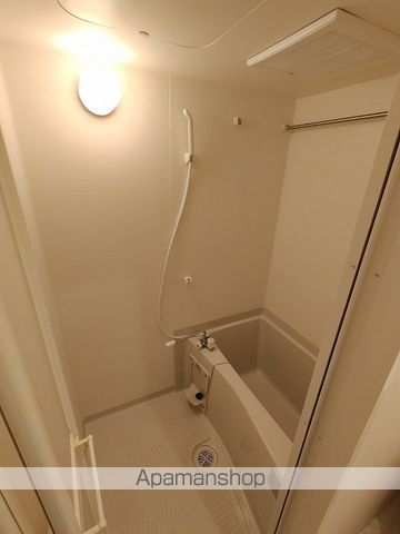 ルネスアヴニールの内装写真