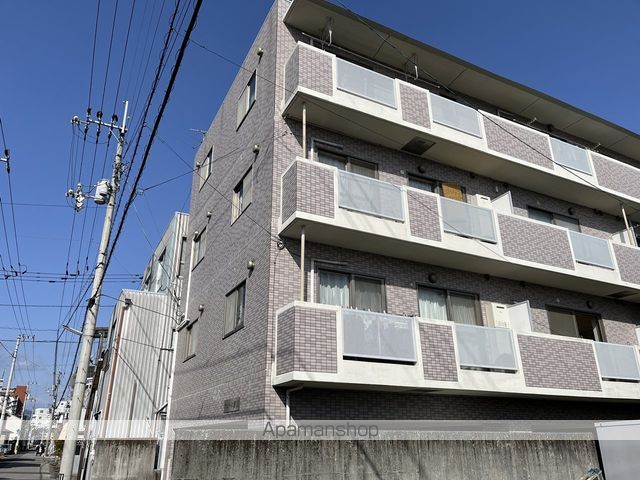 ファンテーヌ潮江