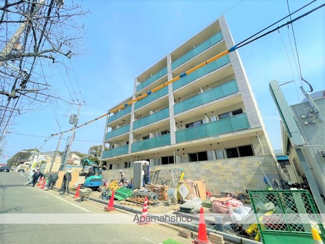 ビエラコート香椎 201 ｜ 福岡県福岡市東区御島崎２丁目6-23（賃貸マンション1K・2階・22.80㎡） その4