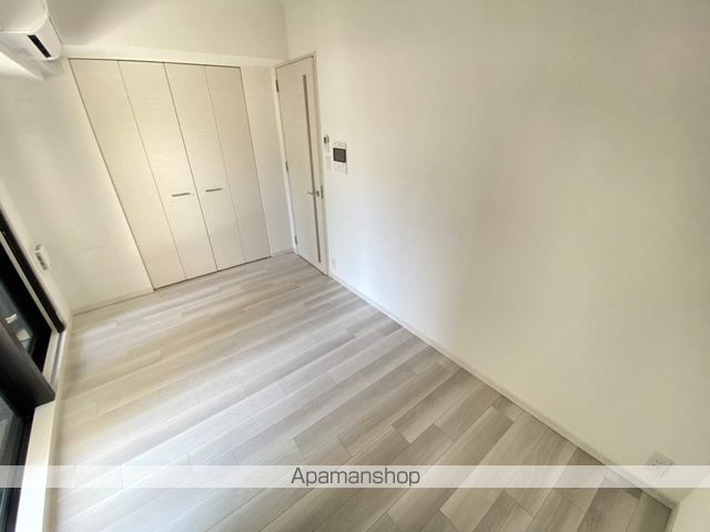 S−RESIDENCE新大阪RISHの内装写真
