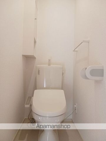 マークス フォーの内装写真