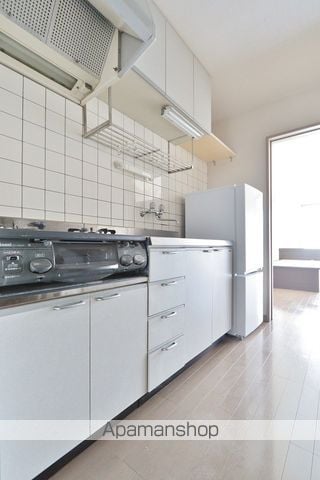 プレジデント吉野本町の内装写真