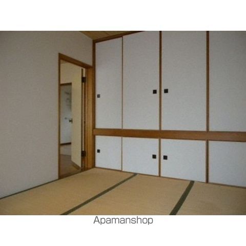 沼田第1マンションの内装写真