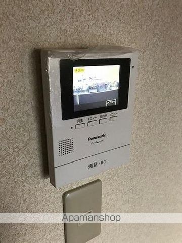 パークサイド橘の内装写真