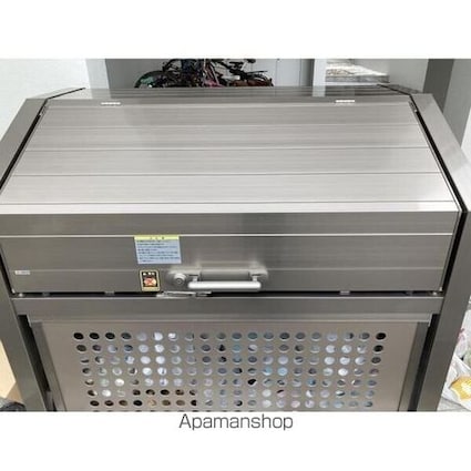 ＧｒａｎＤｕｏ　Ｓｈｉｍｏｋｉｔａｚａｗａ　ＶＩＩ[1K/24.99m2]の外観3