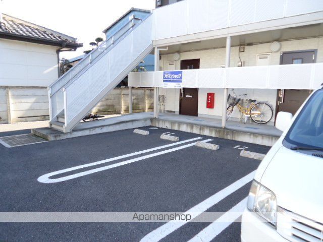 ユーエアロ Aのその他写真
