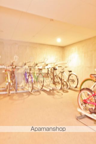 プラザ中落合のその他写真