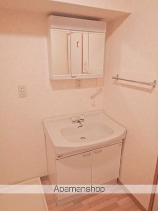 リアライズ鳴門[3LDK/63.28m2]の洗面所