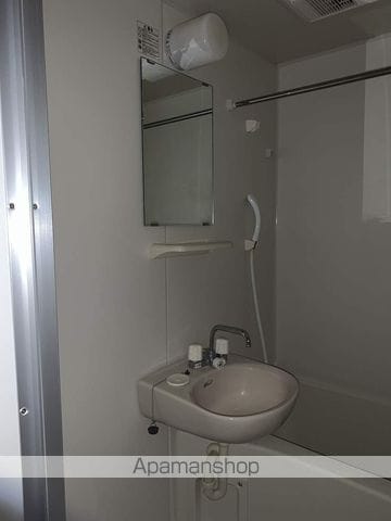 レオパレスフォコンの内装写真