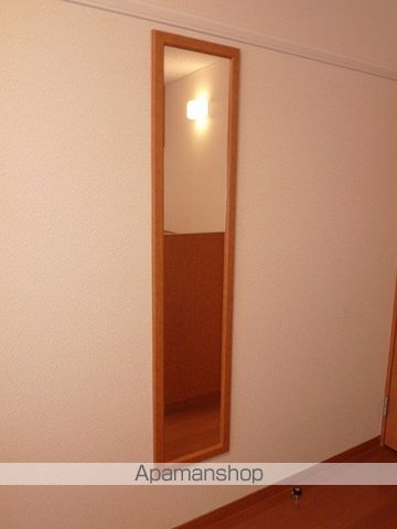 レオパレスアウルの内装写真