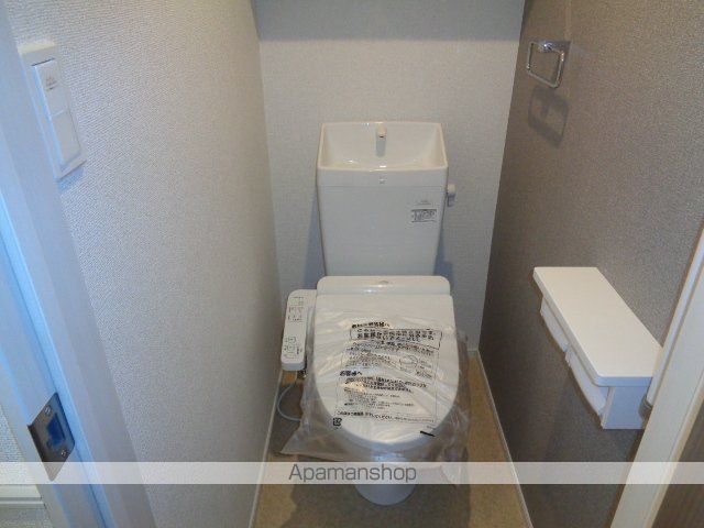 ハイライン ウエストの内装写真