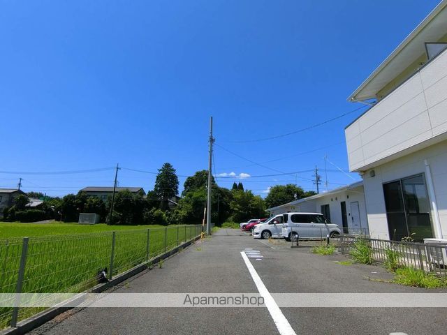 FERIO TOWNの外観写真