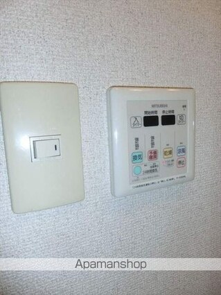 フジパレス太田　Ⅱ番館[1K/27m2]の内装4