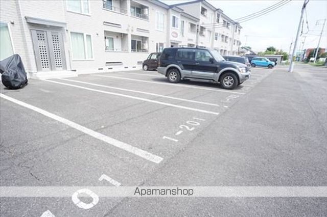 REALLIのその他写真