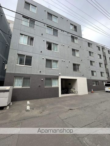 TERRACE FINOの外観写真