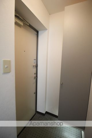 SERENOの内装写真