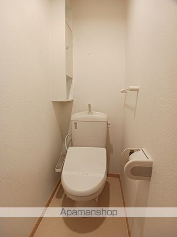 アーラ・ピッコロの内装写真
