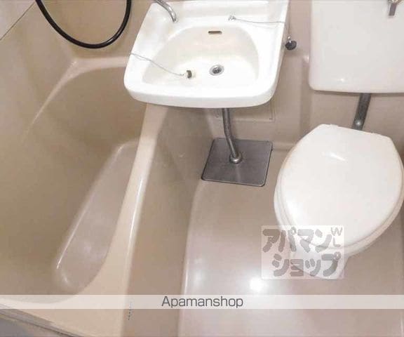 KSレジデンス京都洛北の内装写真
