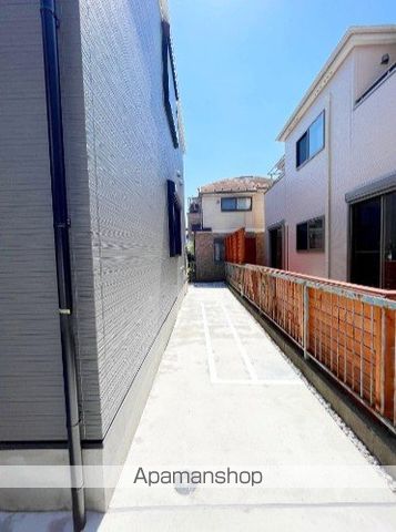 Serene Gate 希望ヶ丘の外観写真